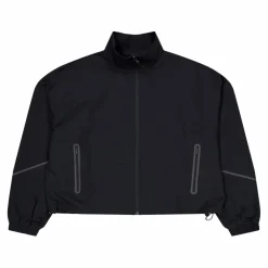 Unstoppable Jacket Black