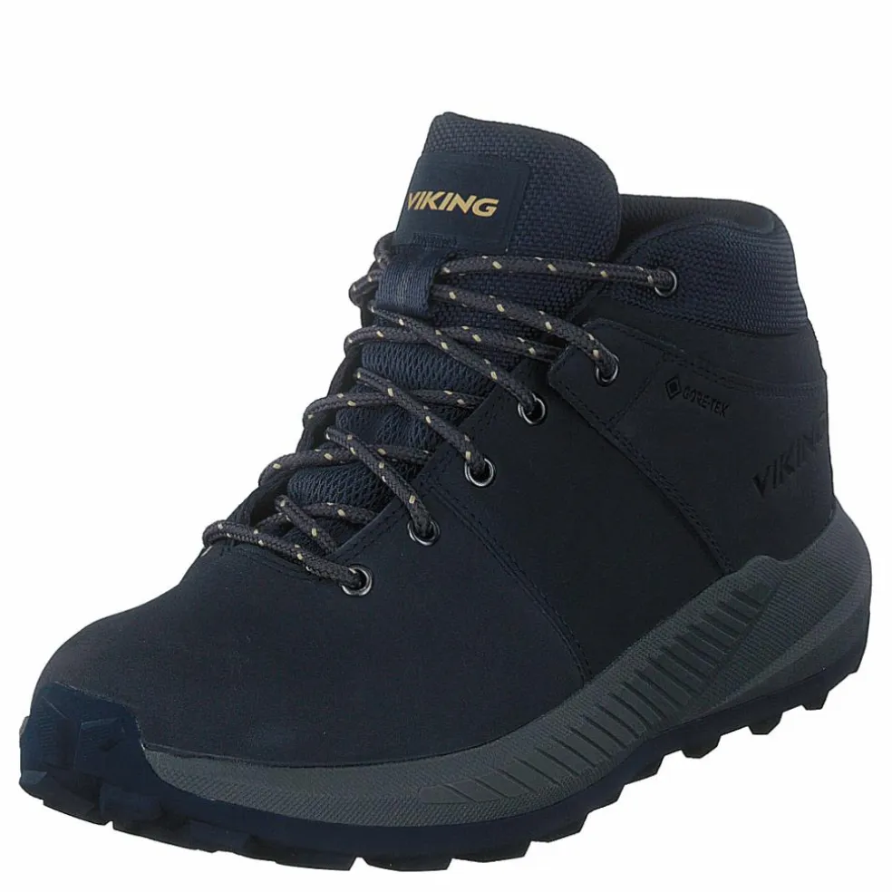 Urban Explorer Low Gtx M Navy