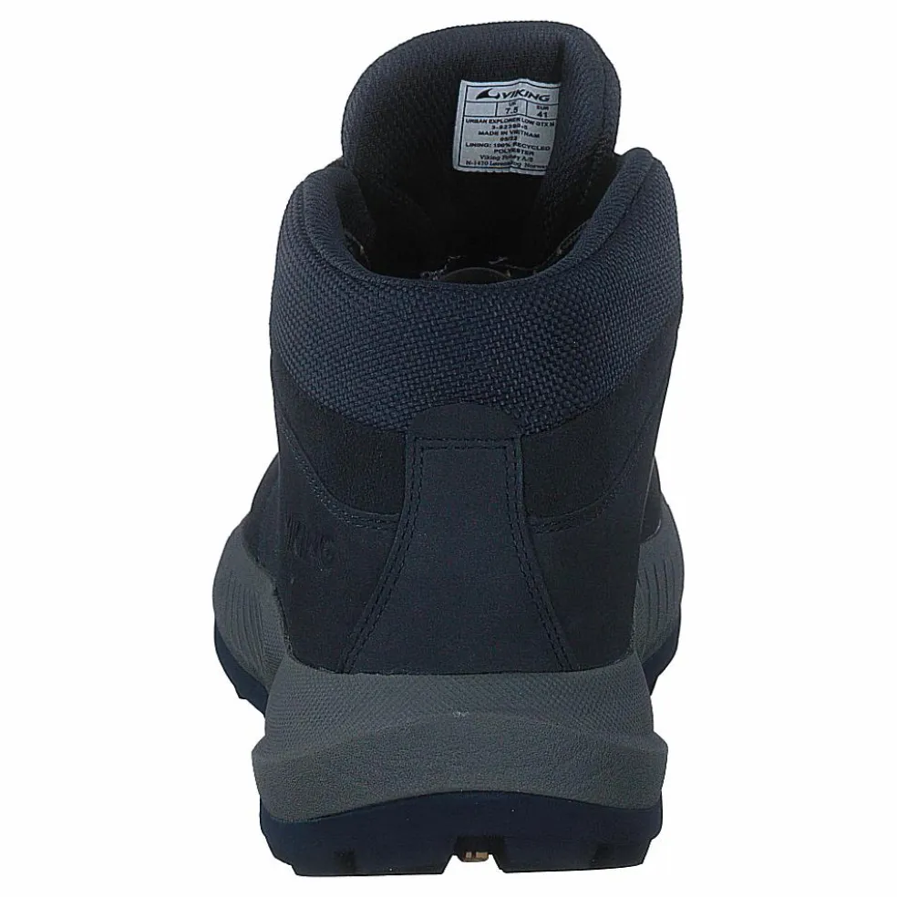 Urban Explorer Low Gtx M Navy