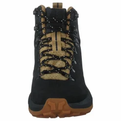 Urban Explorer Mid Gtx M Dark Grey/dark Natural