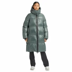 Urban Explorer Parka Urban Chic