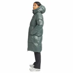 Urban Explorer Parka Urban Chic
