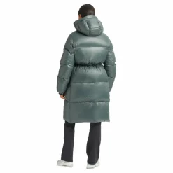 Urban Explorer Parka Urban Chic