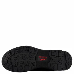 Urbs Hamilton Gtx Black