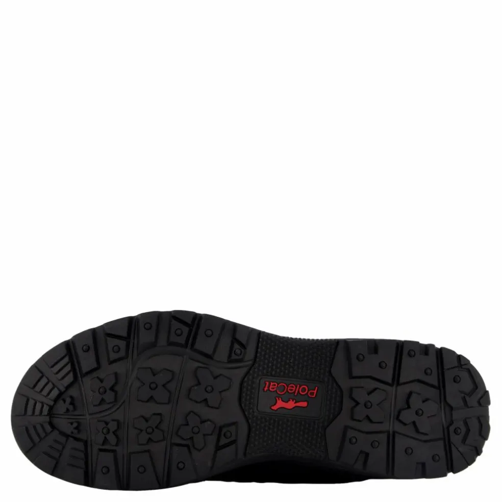 Urbs Hamilton Gtx Black