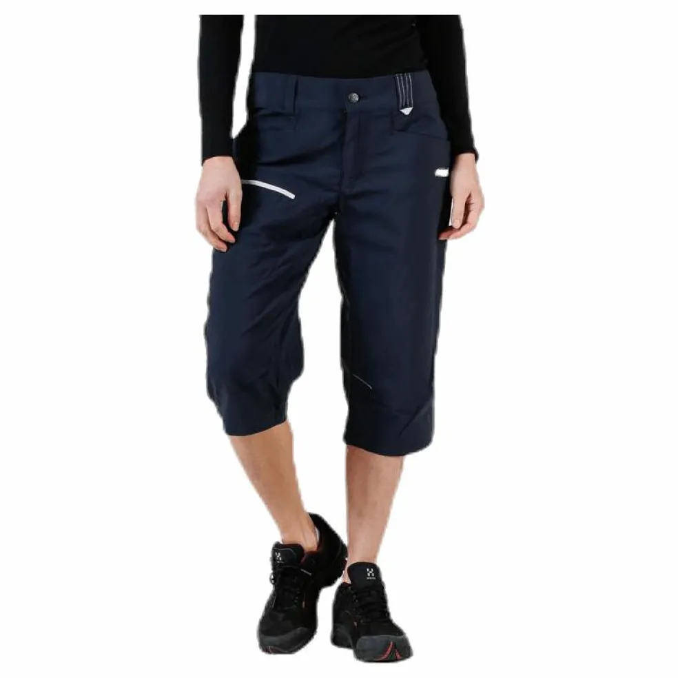 Utne Lady Pirate Pant Blue/Grey