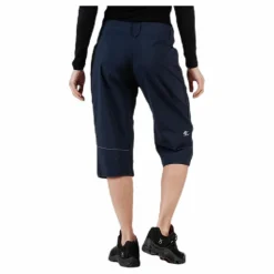 Utne Lady Pirate Pant Blue/Grey