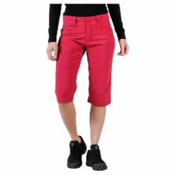 Utne Lady Pirate Pant Pink