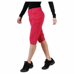 Utne Lady Pirate Pant Pink