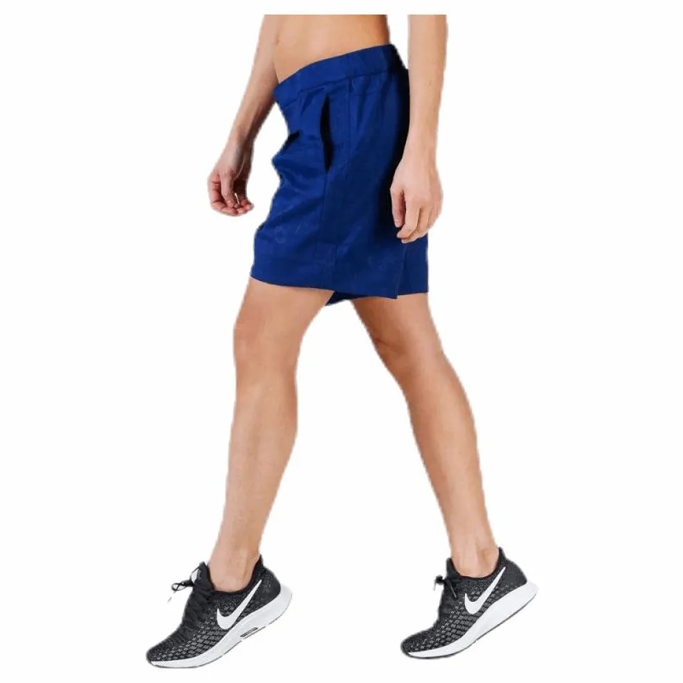 UV SU Emboss 6" Blue