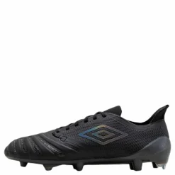 UX Accuro III Pro FG Black