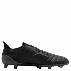 UX Accuro III Pro FG Black