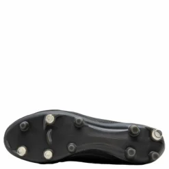 UX Accuro III Pro FG Black