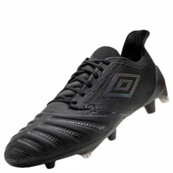 UX Accuro III Pro FG Black