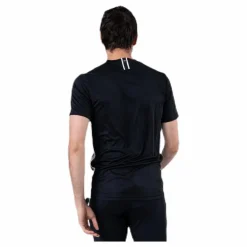 UX Elite Training Tee White/Black