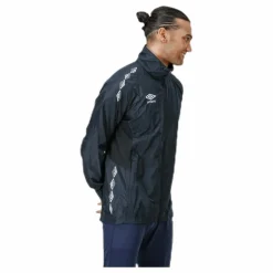 UX-1 Training Jacket White/Black
