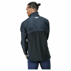 UX-1 Training Jacket White/Black