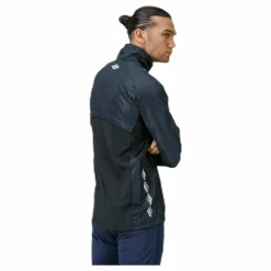UX-1 Training Jacket White/Black