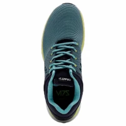 V175 Fuseknit W Blue