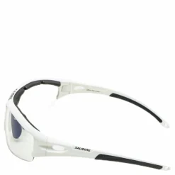 V1 Protec Eyewear Kid White
