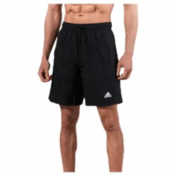 V Sport Short Black