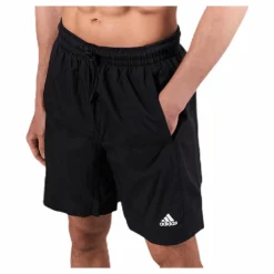 V Sport Short Black