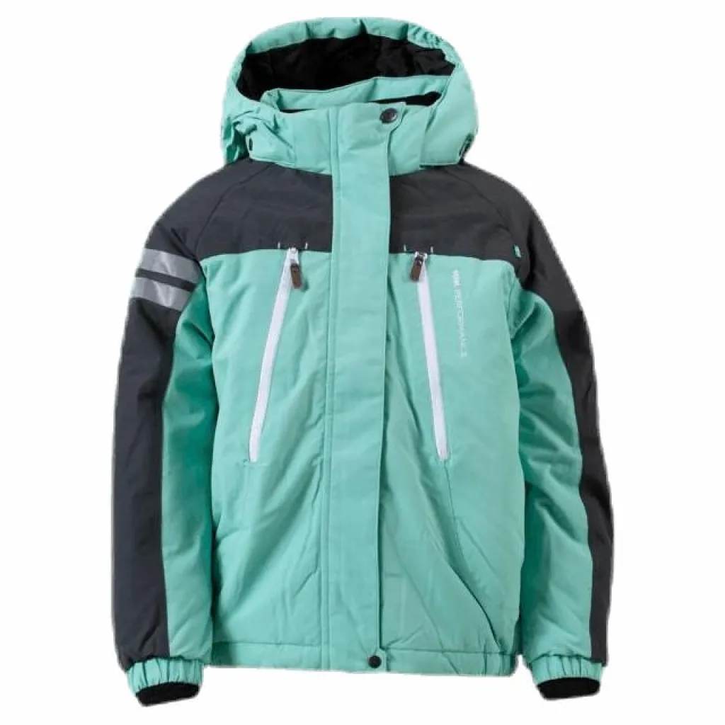 Vail Jacket 10 000 mm Green
