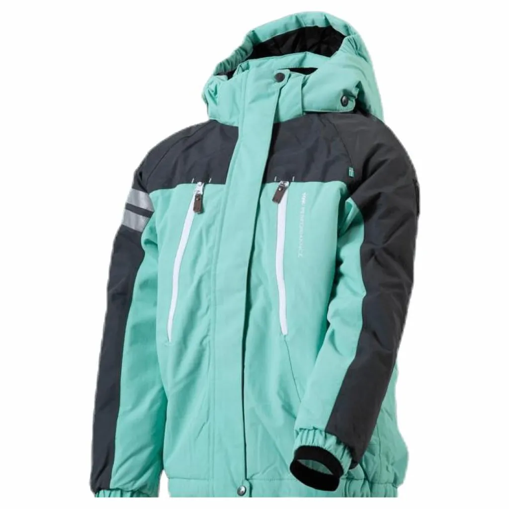 Vail Jacket 10 000 mm Green
