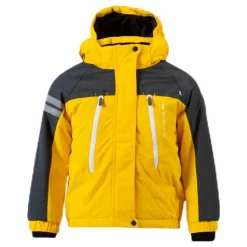Vail Jacket 10 000 mm Yellow