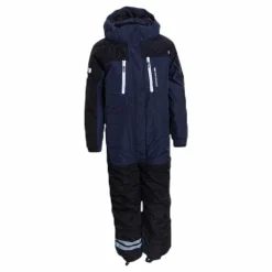 Vail Overall 10 000 mm Blue