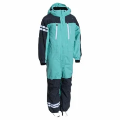 Vail Overall 10 000 mm Green