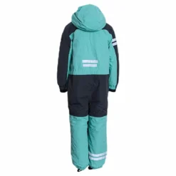 Vail Overall 10 000 mm Green