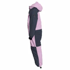 Vail Overall 10 000 mm Pink