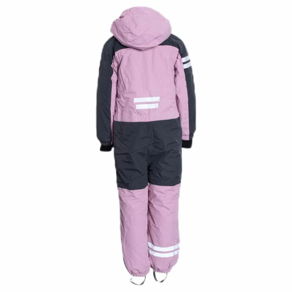 Vail Overall 10 000 mm Pink