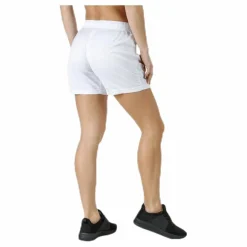 Valencia Shorts W White