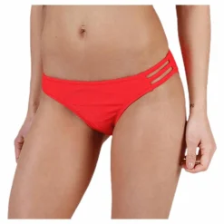 Valerie Brief Red