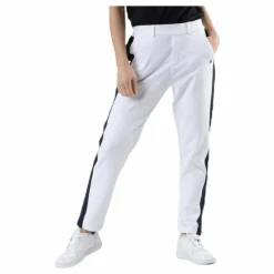 Vallejo Pant White