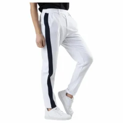 Vallejo Pant White