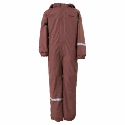 Vally Coverall W-pro 10000 Marron