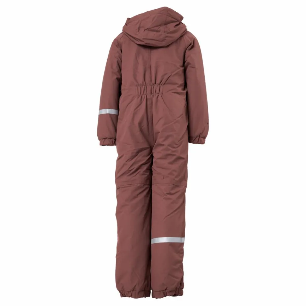 Vally Coverall W-pro 10000 Marron