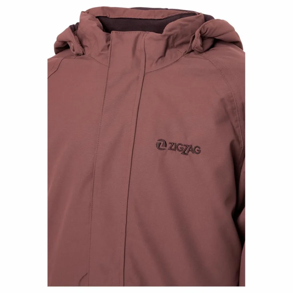 Vally Coverall W-pro 10000 Marron