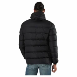 Vance Jacket Black