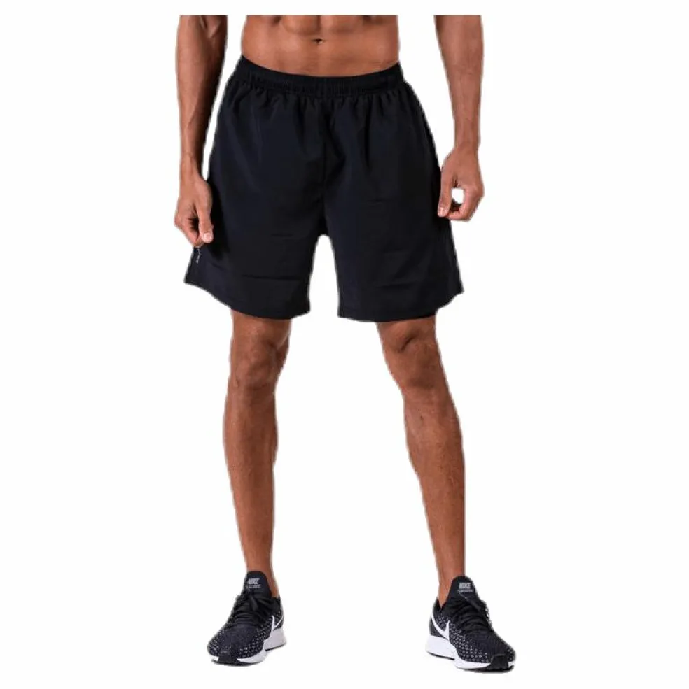 Vanclause 2 in 1 Shorts Black