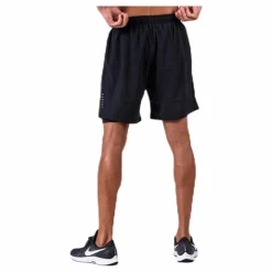 Vanclause 2 in 1 Shorts Black