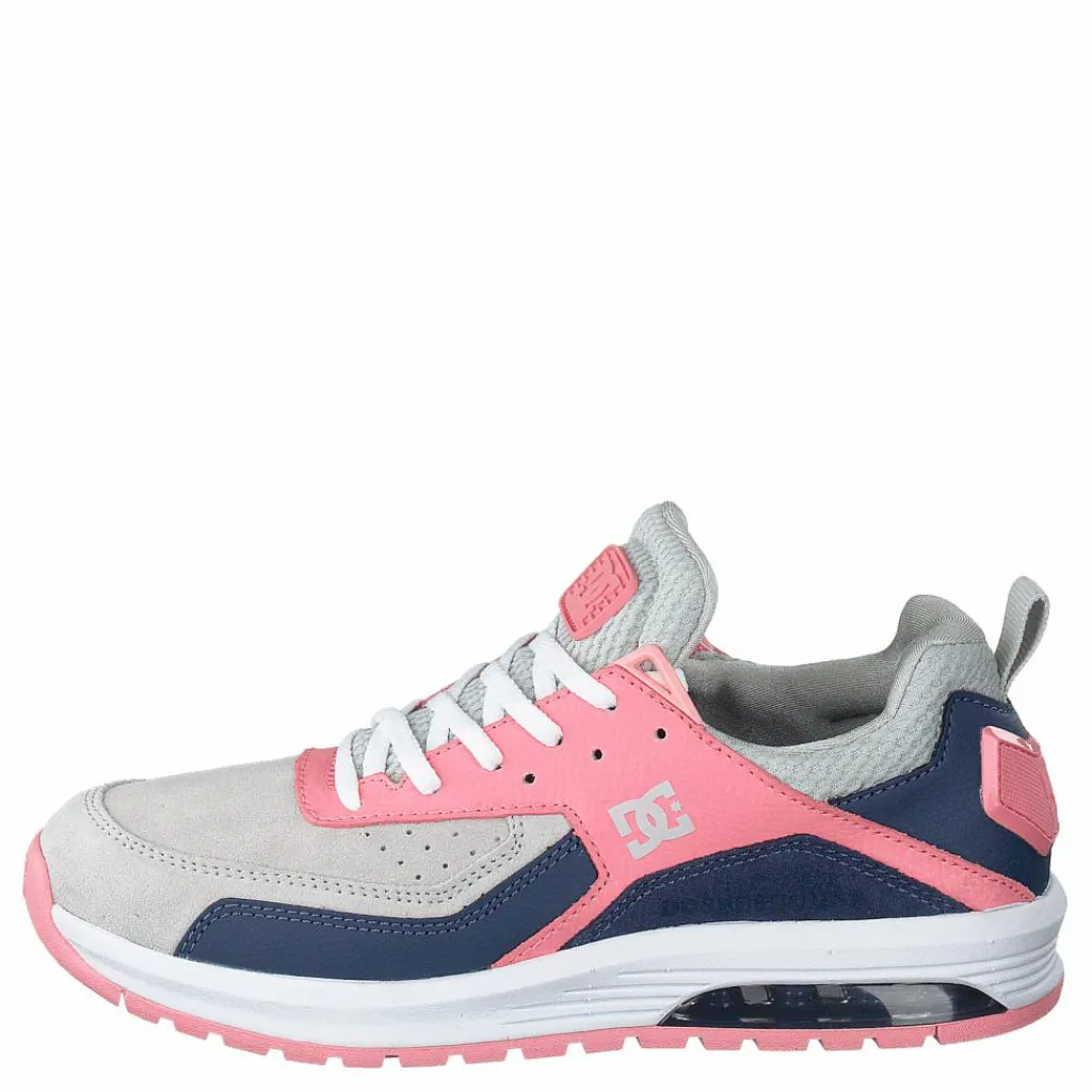 Vandium Se Grey/pink