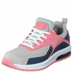 Vandium Se Grey/pink