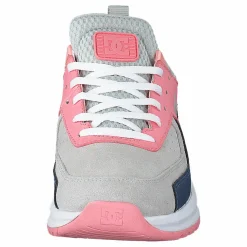 Vandium Se Grey/pink