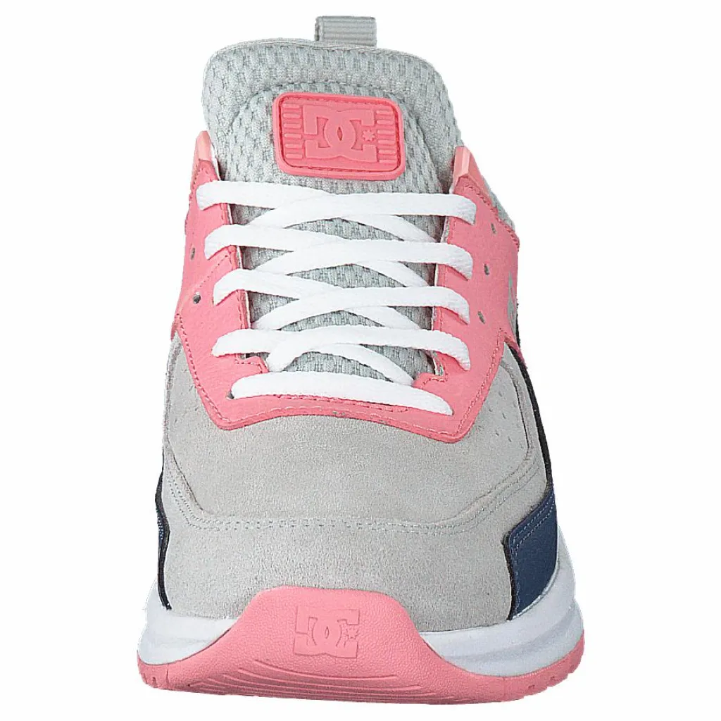 Vandium Se Grey/pink
