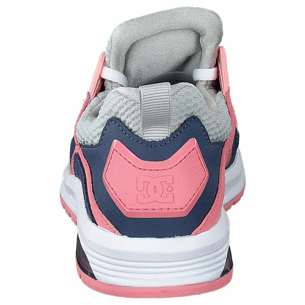 Vandium Se Grey/pink