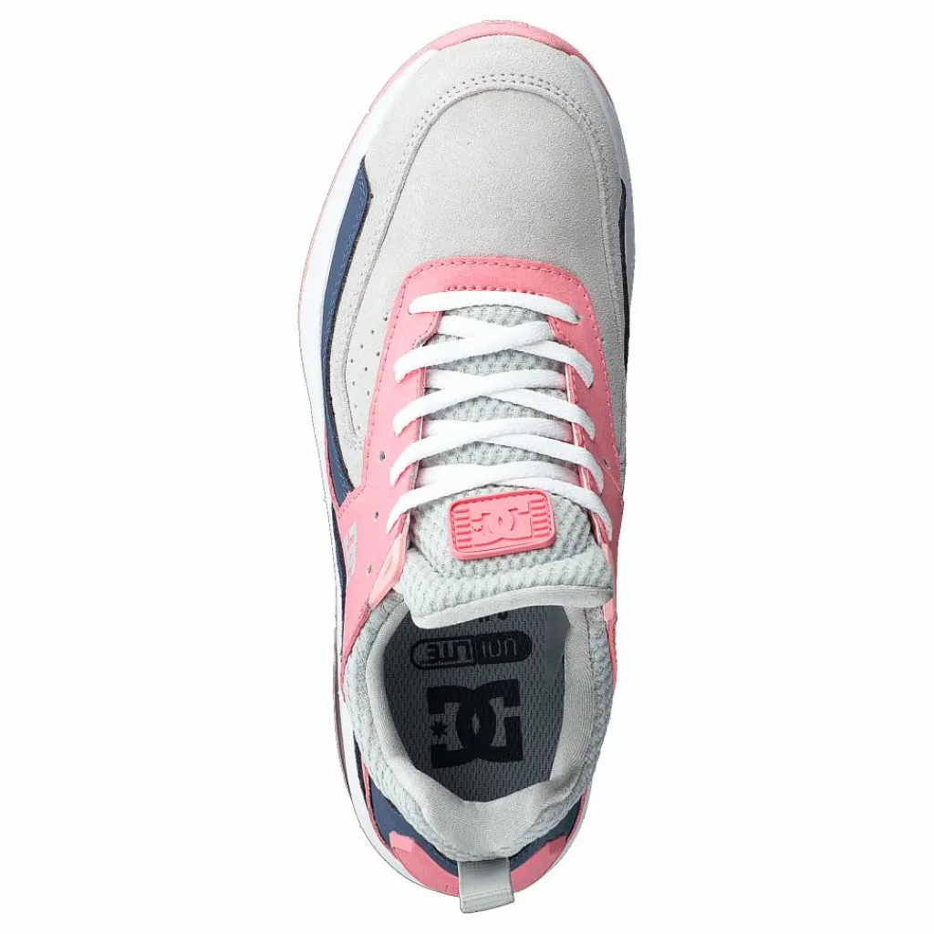 Vandium Se Grey/pink